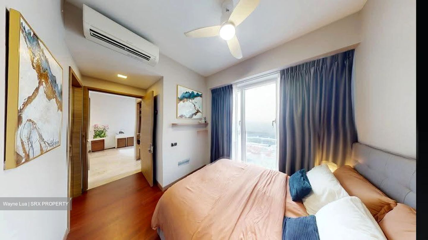 Queens Peak (D3), Condominium #634212401